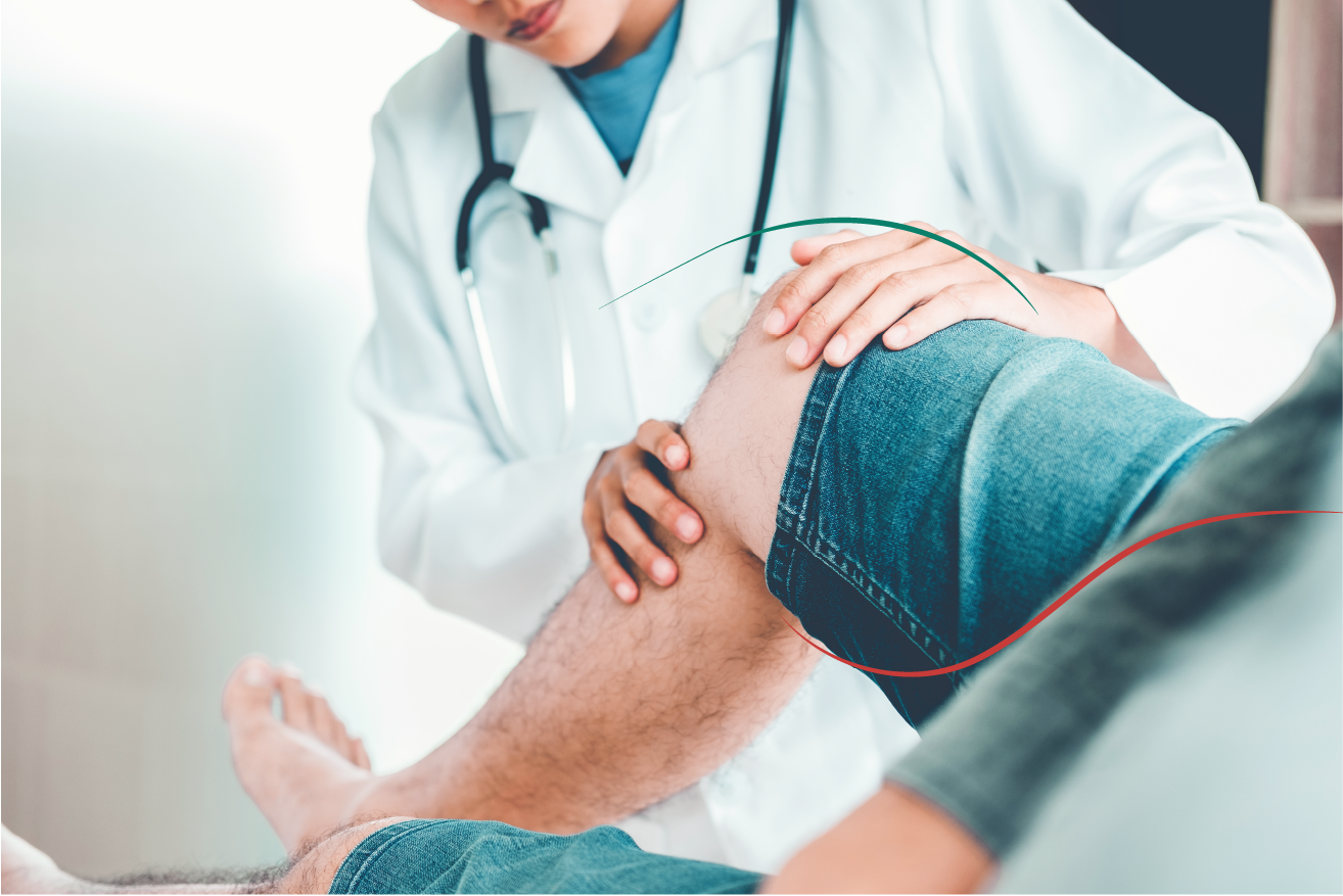 Quais são os problemas ortopédicos mais comuns?