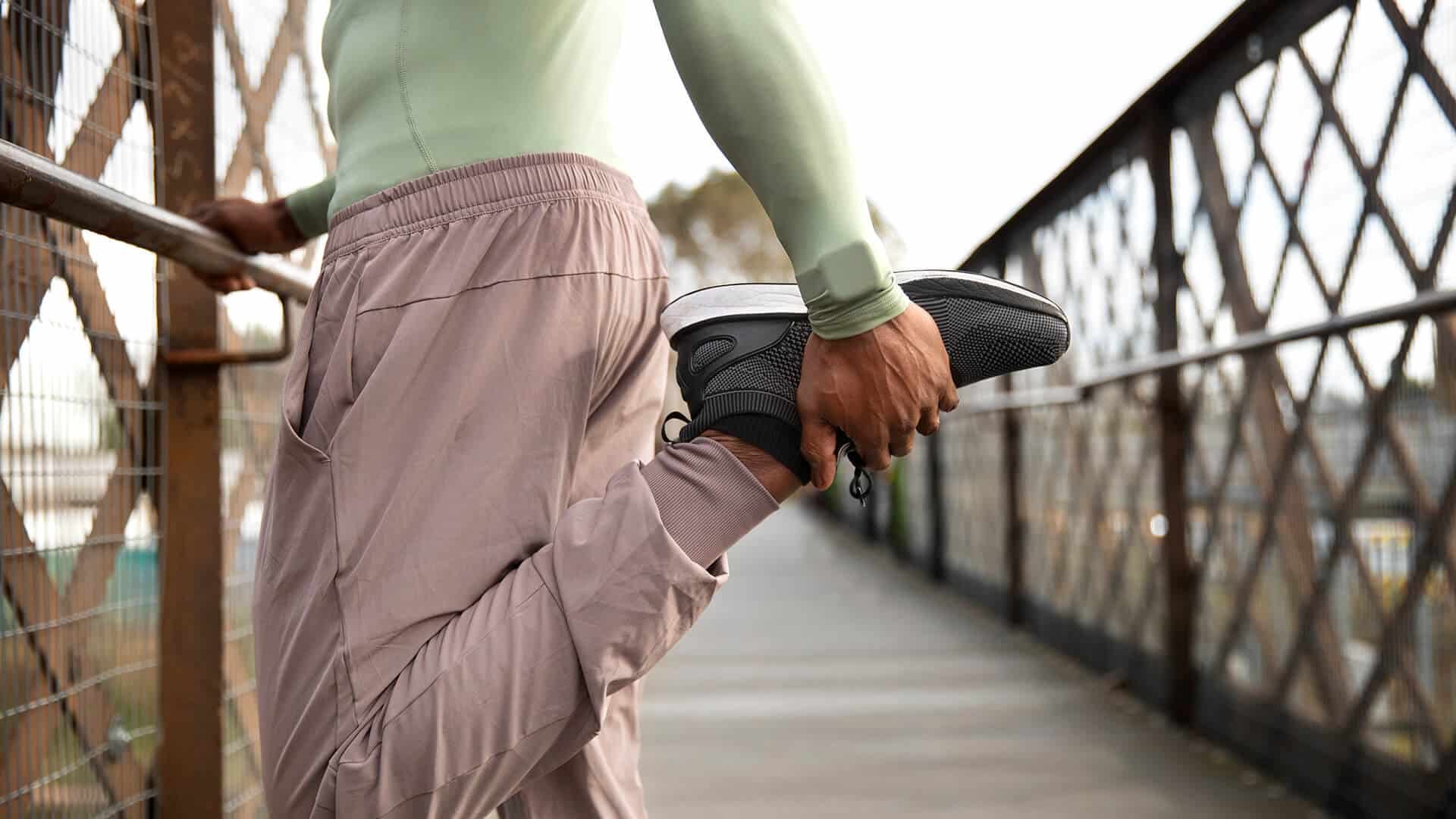 Estou gripado(a), posso continuar me exercitando?